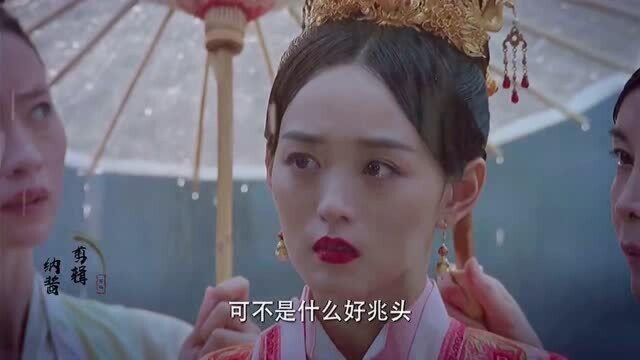 堂堂国公府嫡女,却为了侯爷甘心为妾,乔莲房也是个可怜人