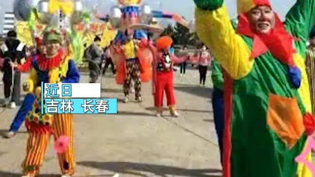 长春市五一期间游客突破300万人次,旅游收入2750亿元!