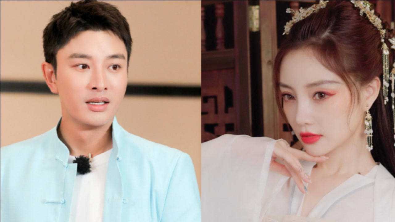 李小璐否认新恋情,首回应与贾乃亮复婚传闻,五字表明自己态度