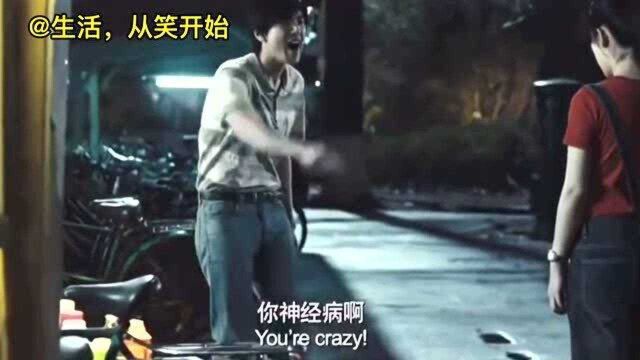 盘点那些钢铁直男