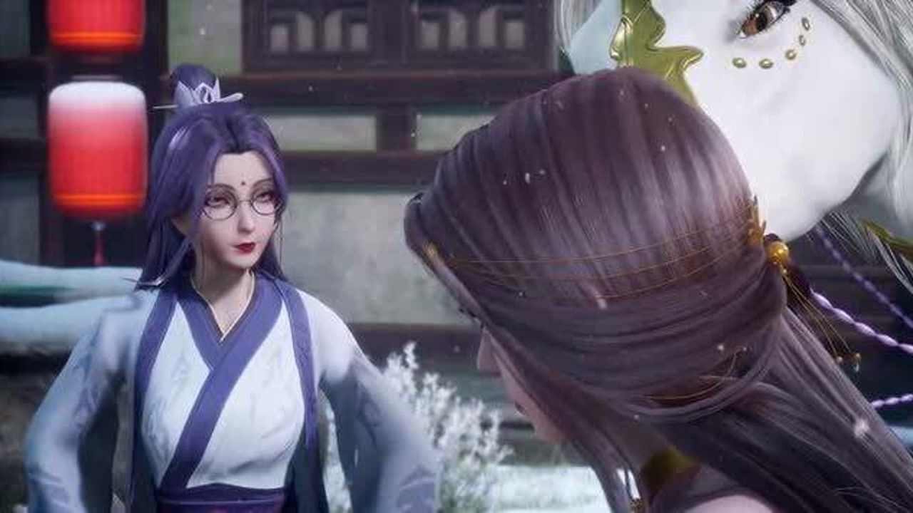 书灵记:子曰大人教七绝谈恋爱,一个敢教,一个敢学!太逗了