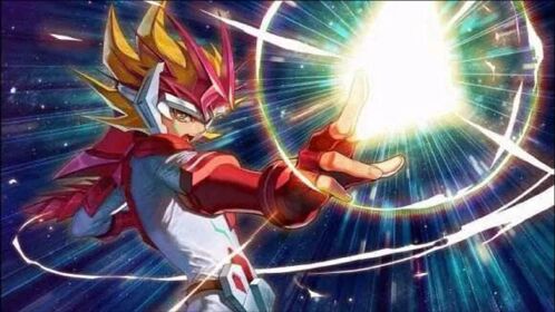 【4k重置】游戏王z4 op2