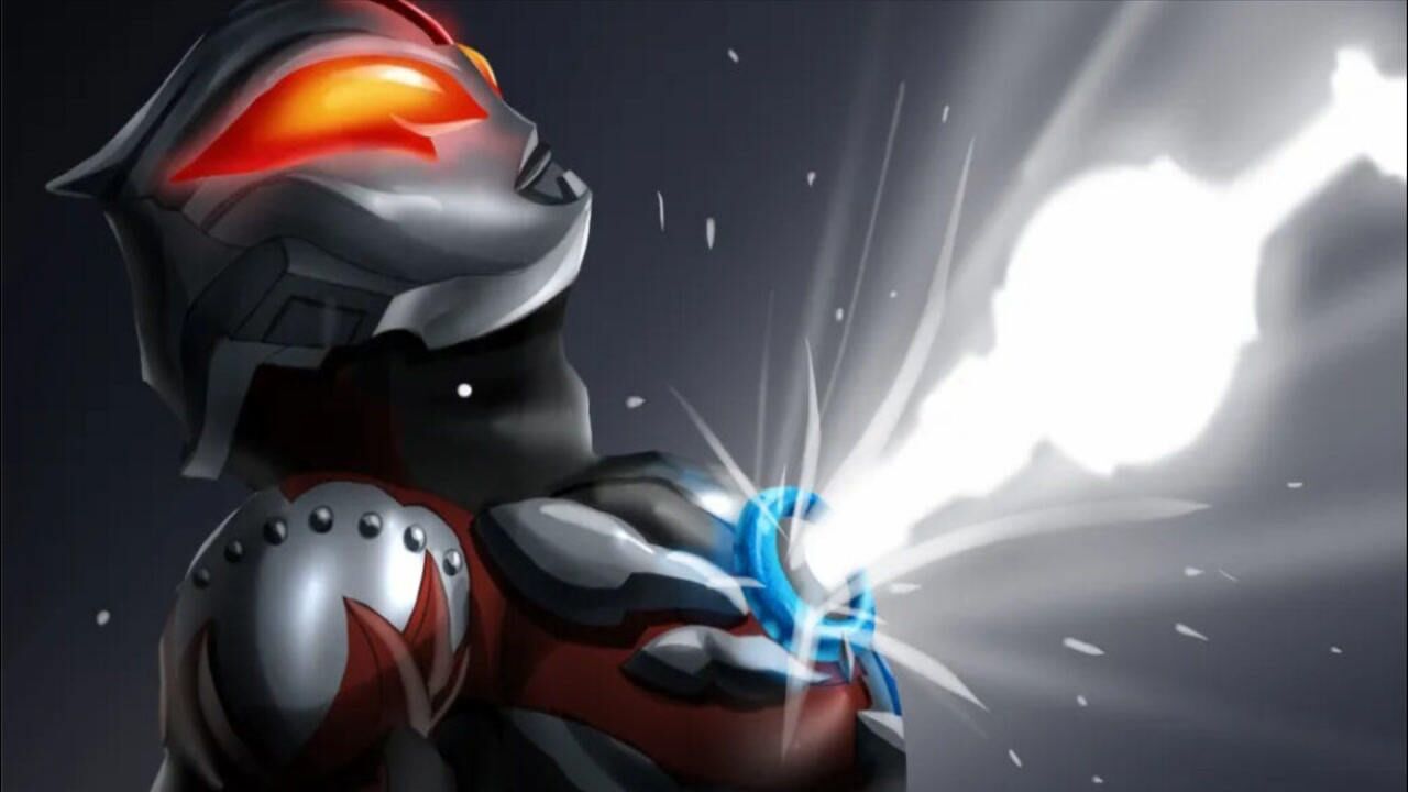 被打碎计时器的6位奥特曼一个被刺穿心脏一个被众人抬回去