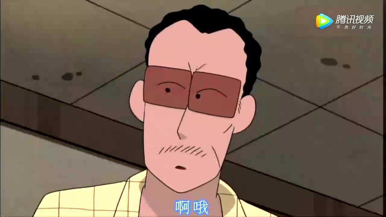 小新园长的年轻照片被发现六块腹肌的肌肉男太意外了