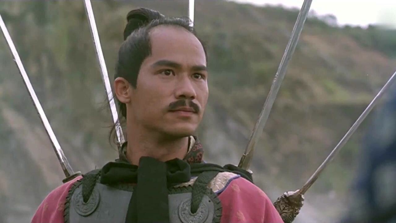 倩女幽魂2:左千户忠肝义胆,只是信了妖魔