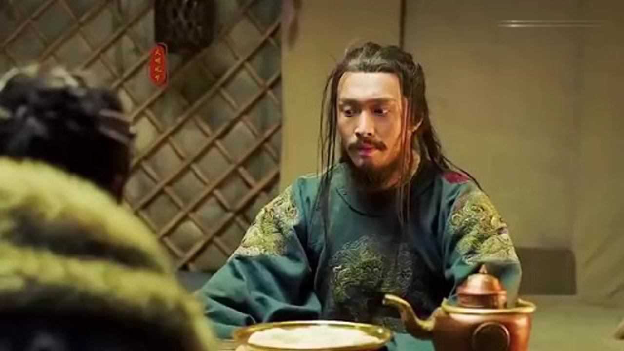 大明风华:朱祁镇人缘太好,敌人帮他回大明