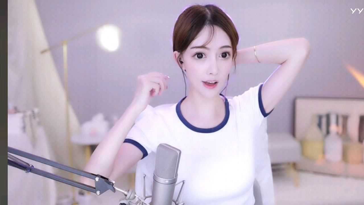 dodo包6804 yy 主播 四川乐山妹子包包