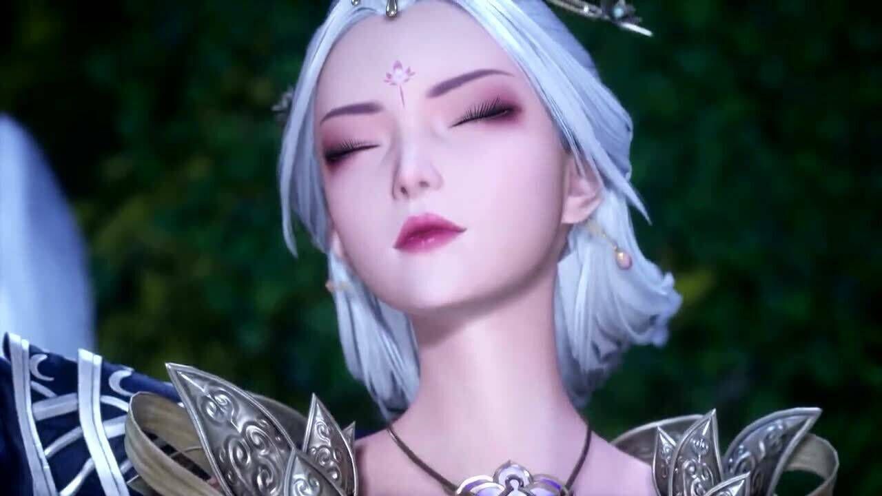 万界独尊林枫帮梦千秋治疗不料梦千秋伤势太重醒都没醒