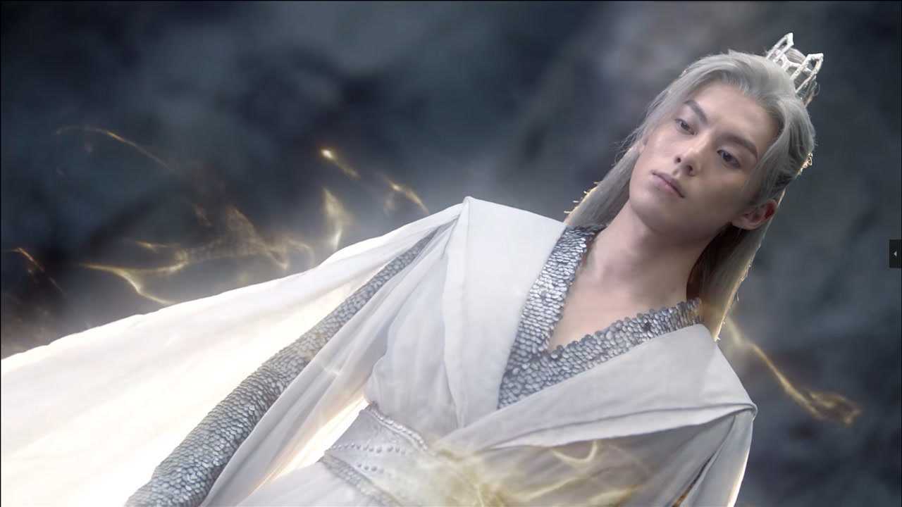 遇龙:结局命格星君被天帝斩杀,龙王冲上九霄,被提拔真龙王为