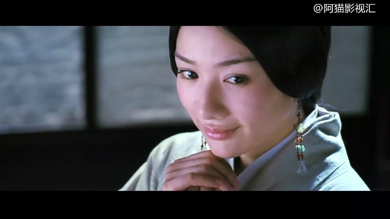 越光宝盒经典片段