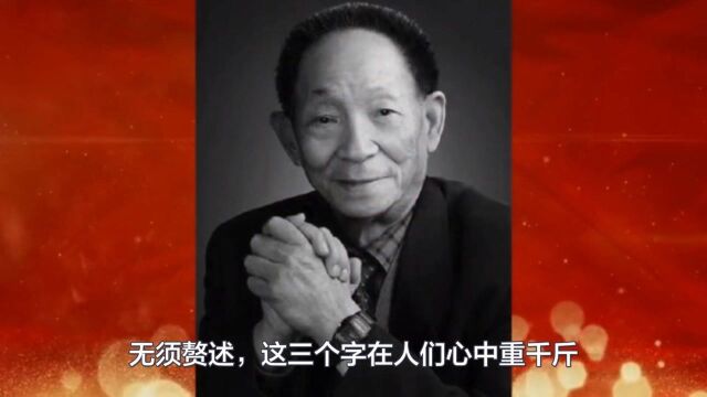 回顾袁隆平伟大的一生,他用一颗种子改变了世界!缅怀致敬