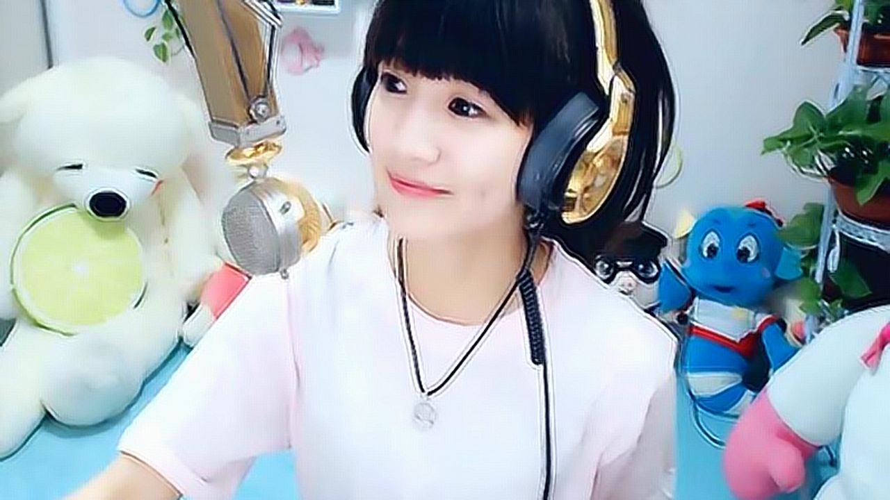 文儿霸气翻唱玲珑塔绕口令不得不服