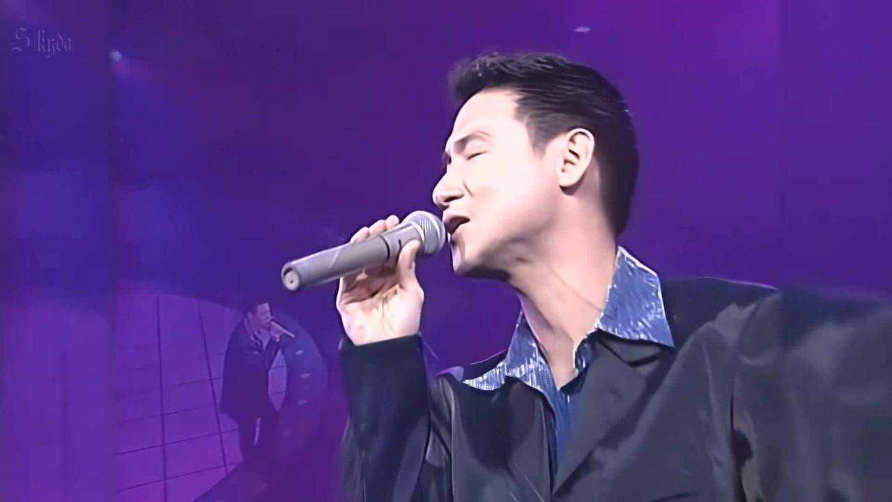 音乐无疆界演唱会(官方完整蓝光字幕版)2021年6月7日发布39:12张学友