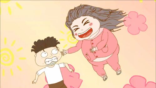 小品一家人本以为自己是人生赢家结果被现实狠狠打脸