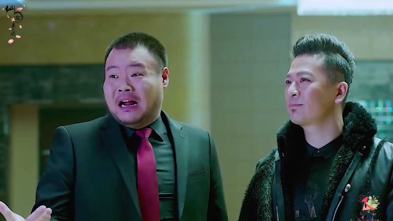 要论撒娇哪家强,就服灵魂摆渡人,高棒子!