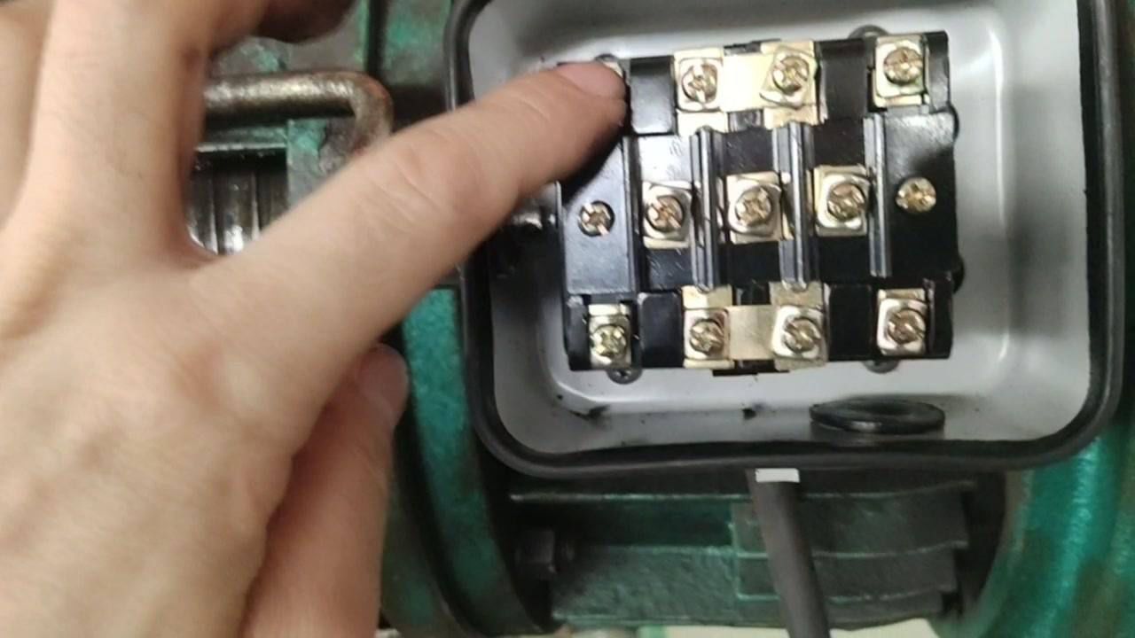 更换吊机行车的断火限位器操作方法和了解它控制工作原理