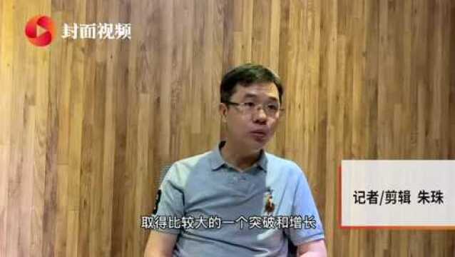 成都创客丨效力科技欧阳才井:打造SaaS平台 让客运服务更高效