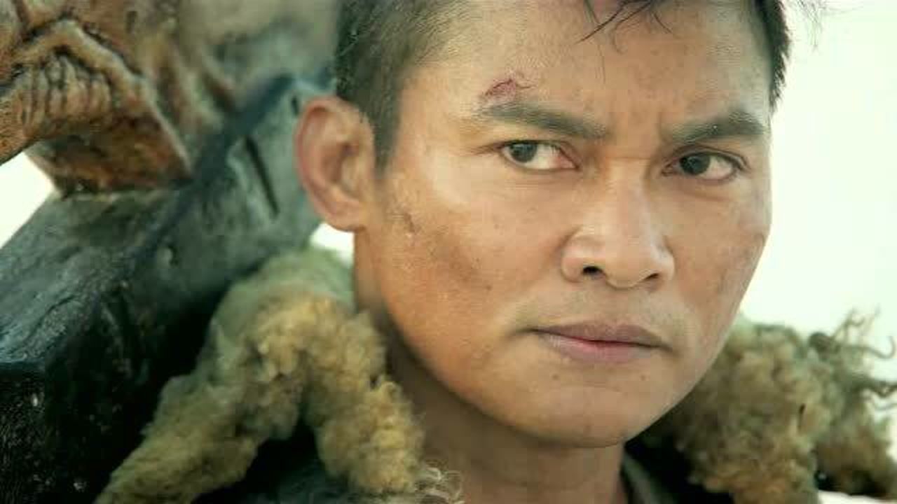 史前大猛怪托尼贾硬汉生化危机女主角