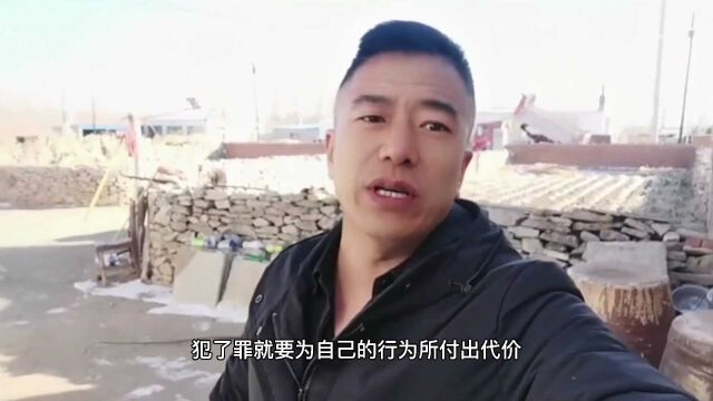 一个刑满释放人员的自述:监狱牢饭伙食吃什么?傻眼了!