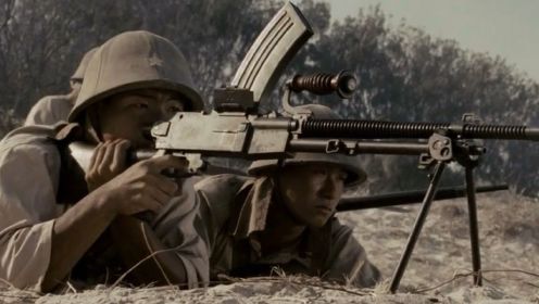 二战日军俘获10000名美国士兵，把他们赶进防空洞，直接用汽油烧！#电影种草指南短视频大赛#