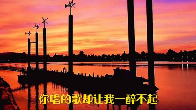 《可可托海的牧羊人》《康定情歌》《涛声依旧》《送亲》《洪雁》