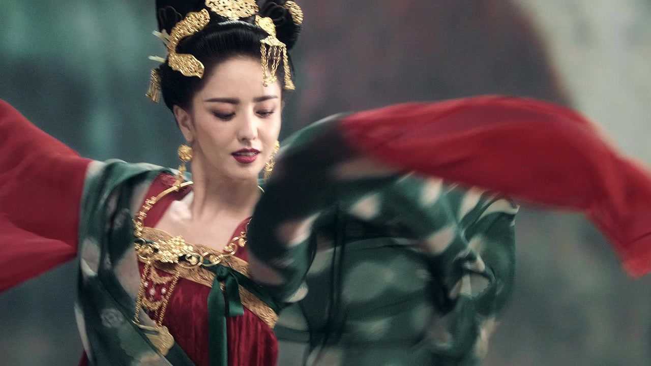 timi电影院乱世王者谁能脱颖而出佟丽娅倾情演绎