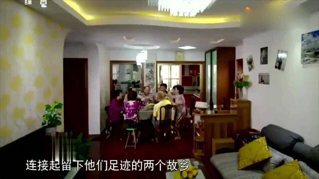 舌尖上的中国:眷村牛肉面,在台湾的四川味,全家人都爱吃