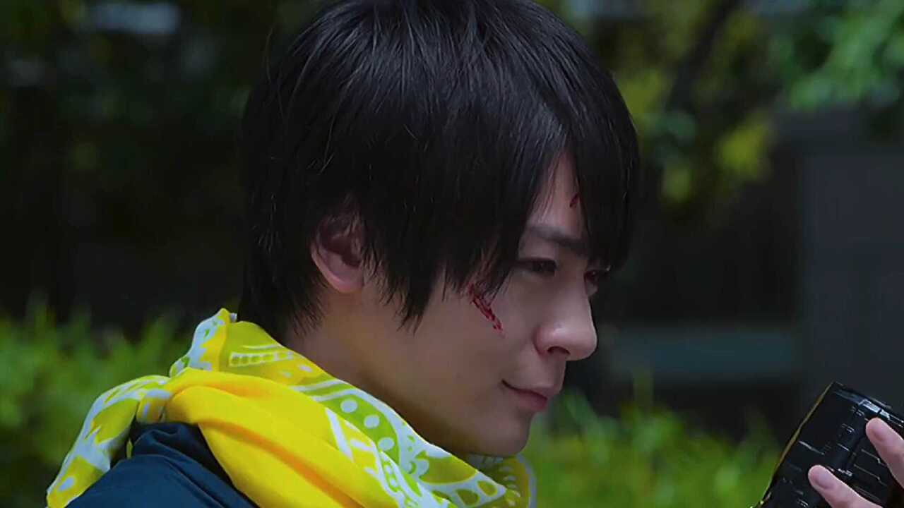 假面骑士:创骑中六种骑士形态对比,三位主骑最强形态登场!