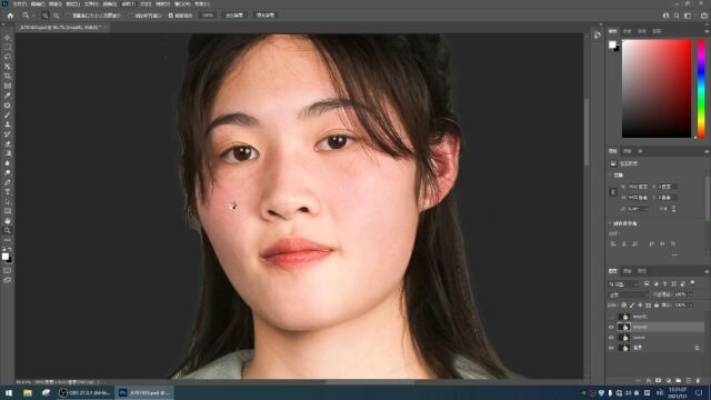 retouch4me最智能的人像修图软件,人像磨皮AI技术一键搞定