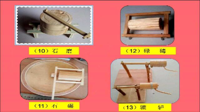 小学生的木工小制作令人大开眼界