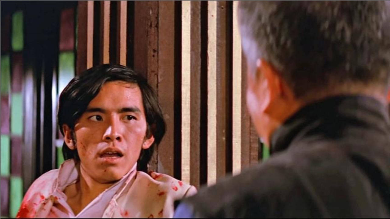 男撞见妻偷情被奸夫杀害,其弟拼死为哥复仇,邵氏电影《报仇》