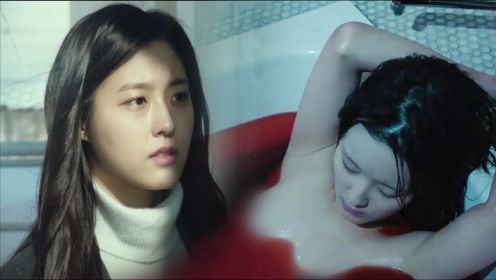 超强韩国犯罪电影推荐，代入感太强请备好纸巾《杀人者的记忆法》