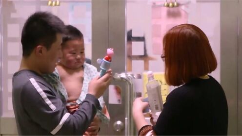 生机无限:因家长看护不当,导致孩子痛苦住院,妈妈:挨医生批!_高清1080P在线观看平台_腾讯视频