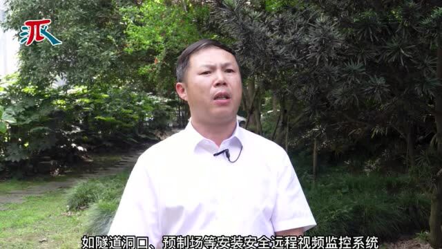 百人话交通⑬高速公路建设:交通强国之基