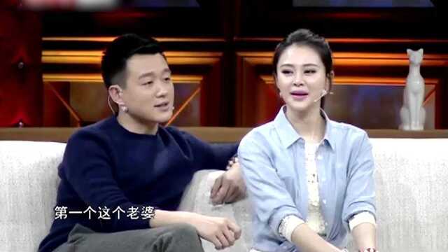 导演让佟大为拍亲热戏,佟大为不愿,导演:用我给你老婆打电话吗!