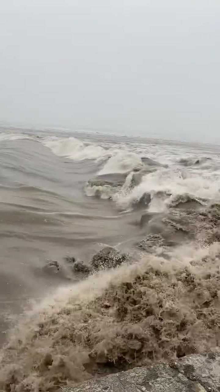 广州大浪淘沙图片