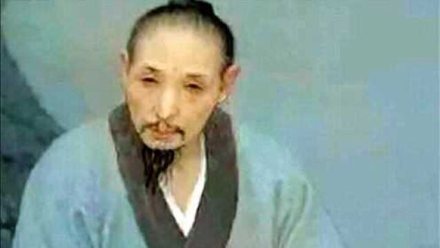 探秘八大山人朱耷:他本是明朝皇室宗亲,却为了科考放弃世袭爵位