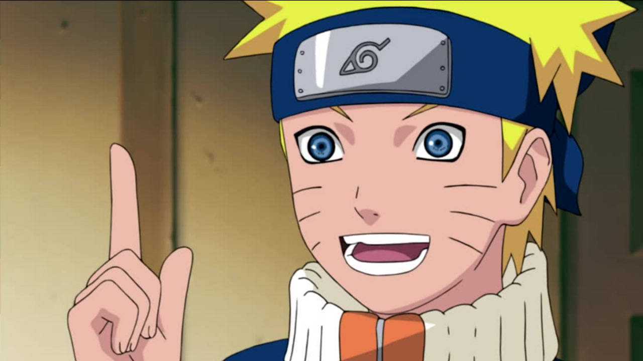 火影忍者:寻找四代遗产的鸣人,冒险之路好危险的哟_腾讯视频