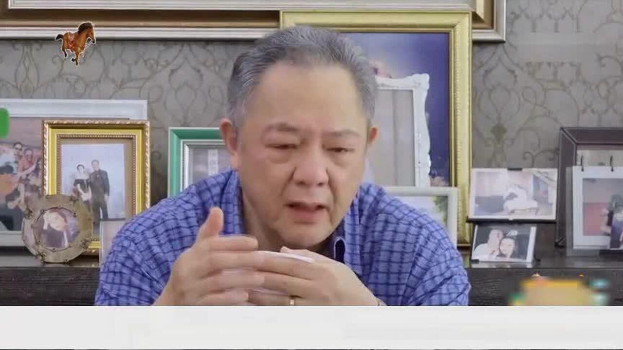 小中做错事全赖到小威头上,威威不敢反驳