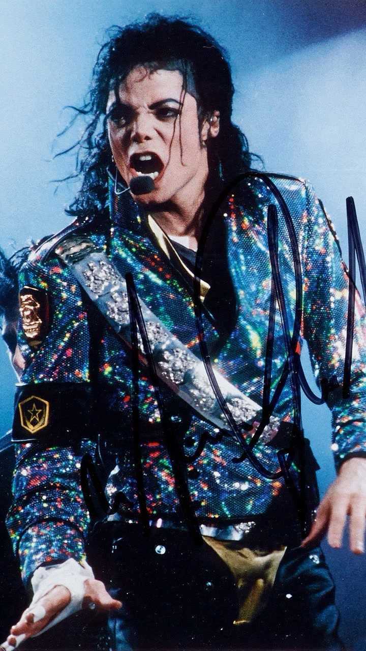 迈克尔杰克逊1995年mtv现场dangerous经典机械舞危险舞蹈