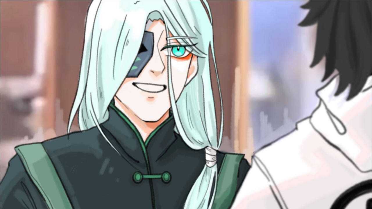 刺客伍六七第四季青凤和大号柒谁更厉害大号柒未必能稳赢青凤