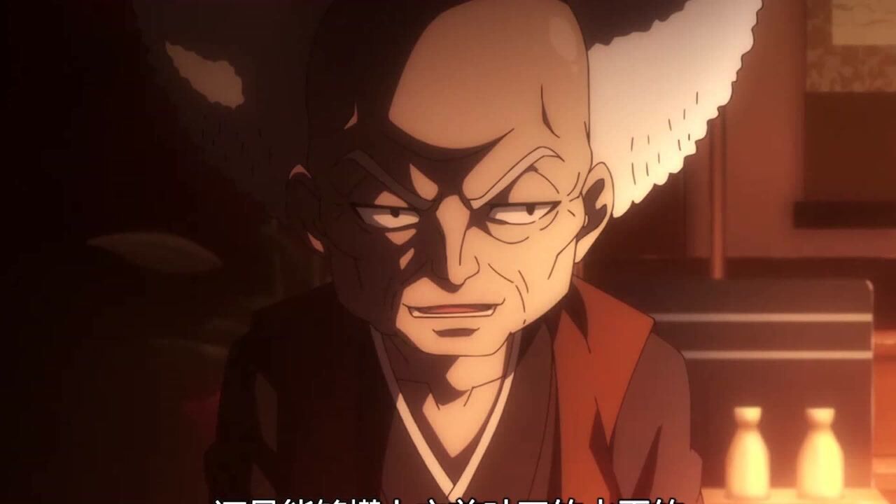 实力强大的叶王一遍遍转生要成为通灵王