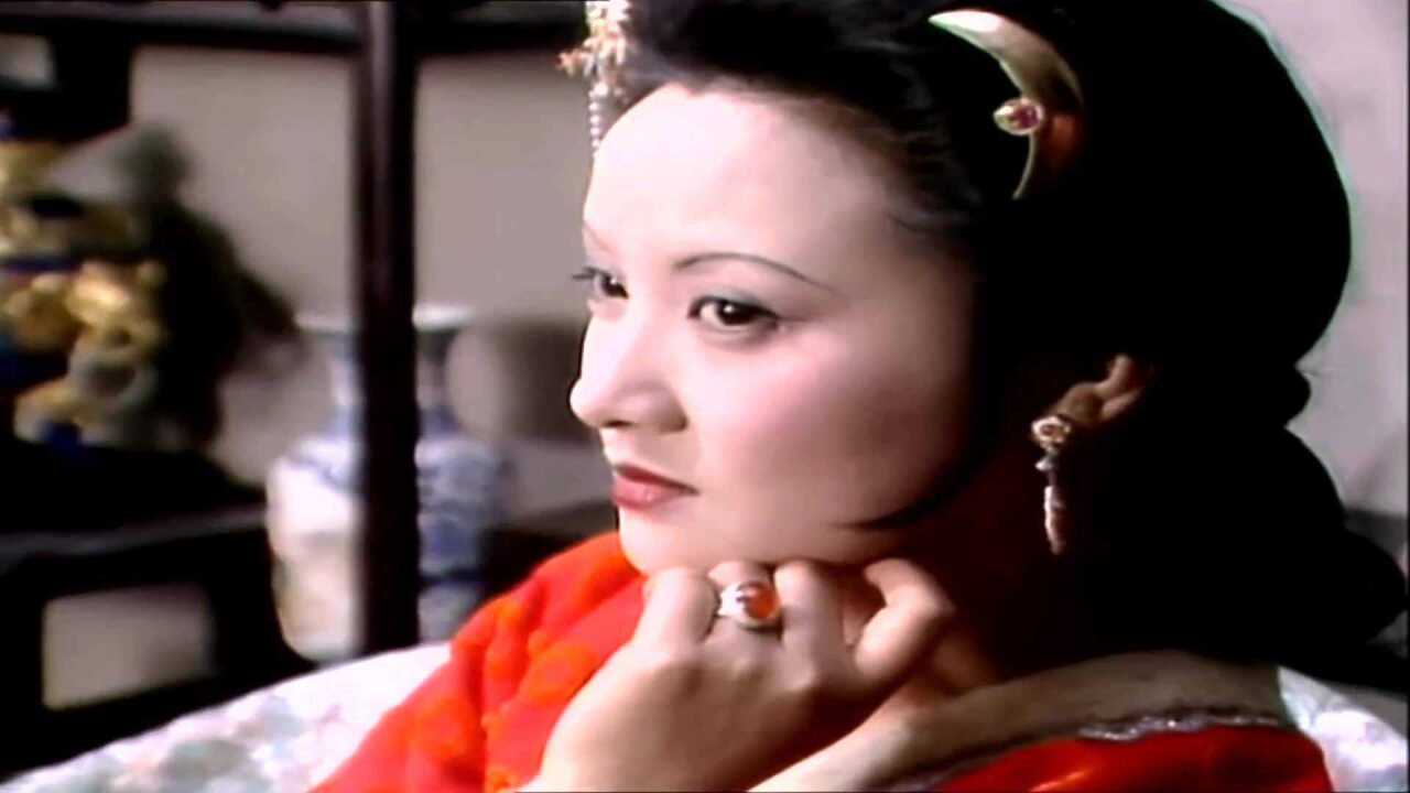 红楼梦王熙凤毒设相思局2凤姐一戏贾瑞差点没冻死他