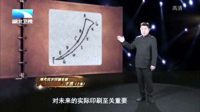 王选被誉为“当代毕昇”,他的名字永远铭刻在宇宙中丨大揭秘