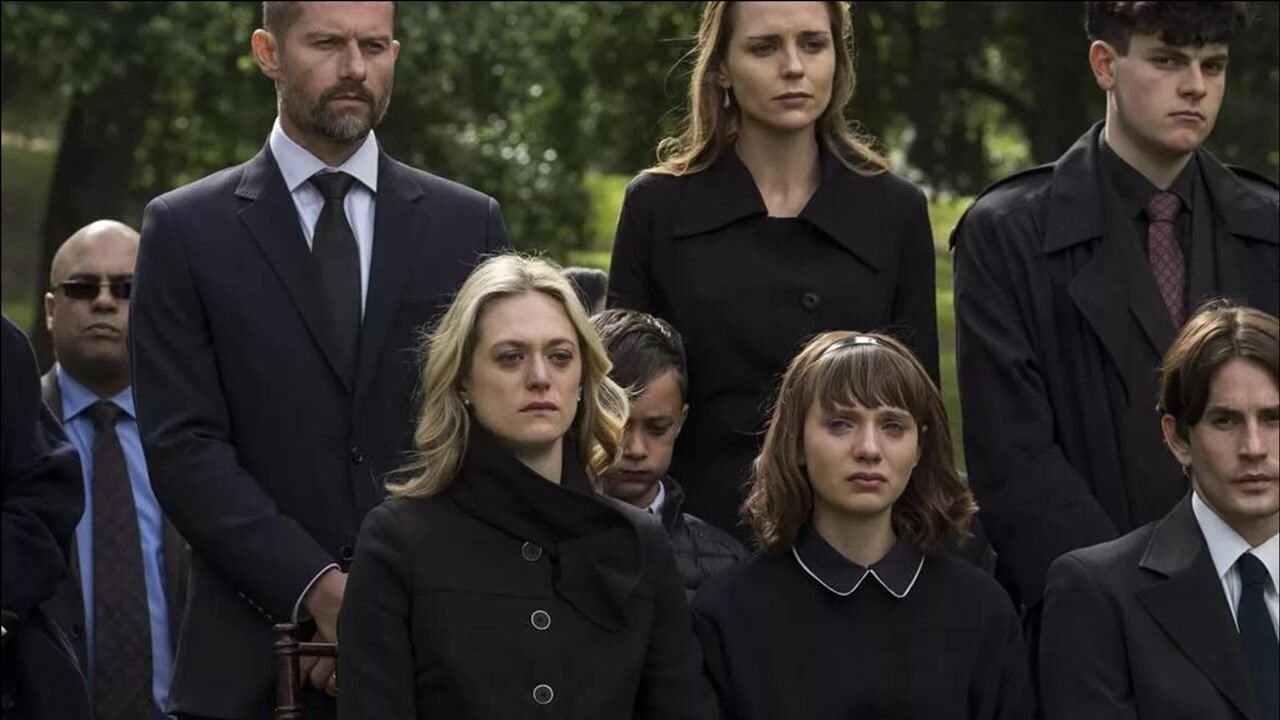 躯壳人为寻找宿主,设下层层陷阱,男子最终没能逃过,电影《躯壳》