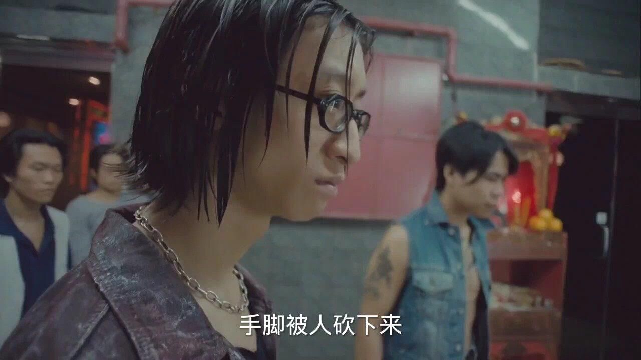 香港电影古惑仔_高清1080P在线观看平台_腾讯视频