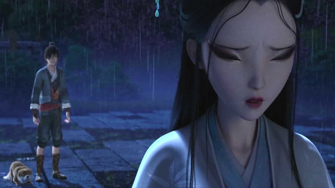 白蛇缘起2_腾讯视频