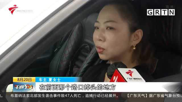 交通改造:广州大道同和路段今起围蔽施工