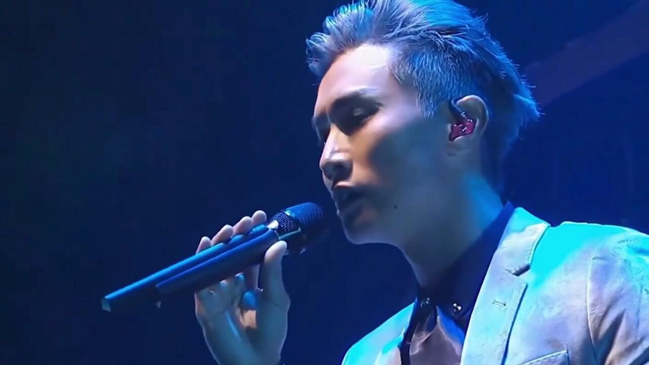 陈柏宇《你瞒我瞒》愿我们都只识曲中意,不做曲中人腾讯视频}