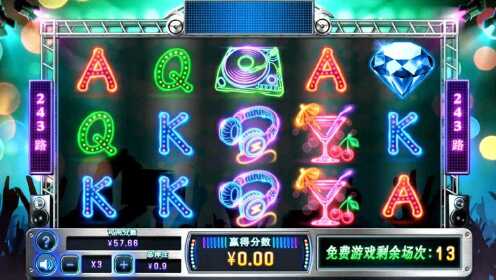 跳起来免费旋转爆分,刷新你对电子的认知0:00:51经典cq9电子之jdb电子